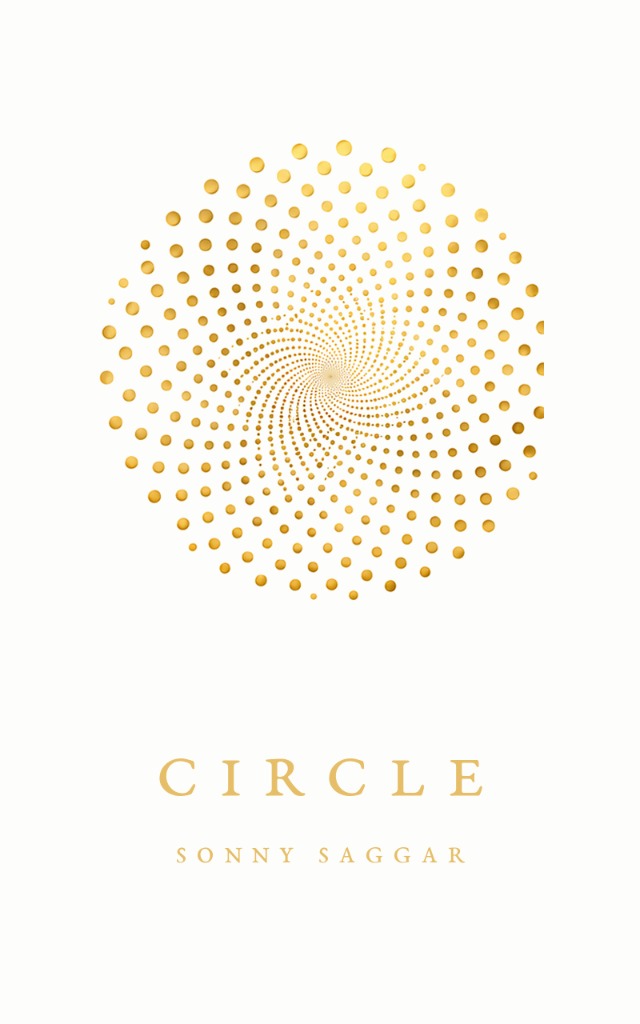 CIRCLE by Sonny Saggar, MD
