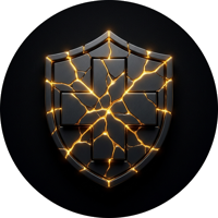 The New Physician Kintsugi Shield